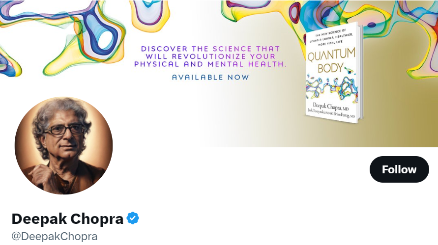 6 Best X Accounts: Twitter Accounts To Follow For Self Improvement