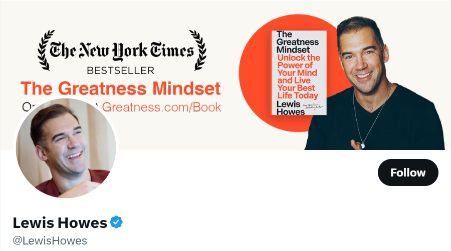 6 Best X Accounts: Twitter Accounts To Follow For Self Improvement