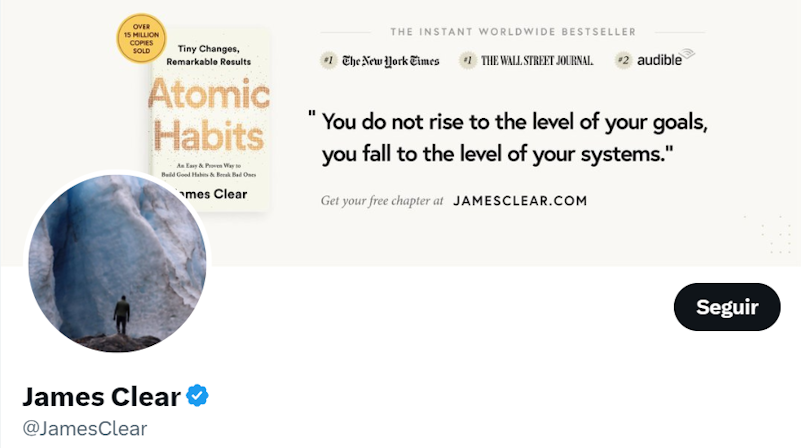 6 Best X Accounts: Twitter Accounts To Follow For Self Improvement