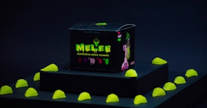 Melee Dose: Limited-Time Free 4-Pack