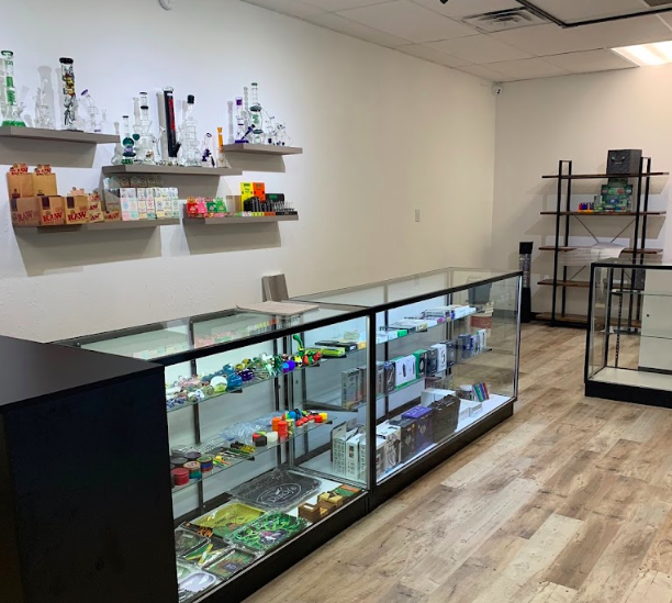 Best Dispensaries In Broken Arrow, Oklahoma