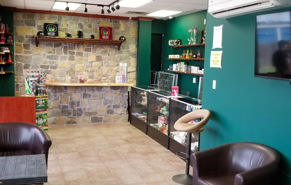 Best Dispensaries In Broken Arrow, Oklahoma