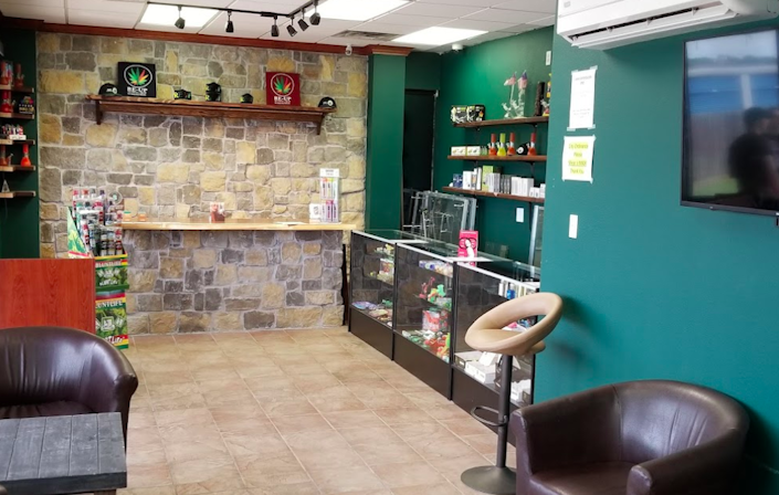 Best Dispensaries In Broken Arrow, Oklahoma