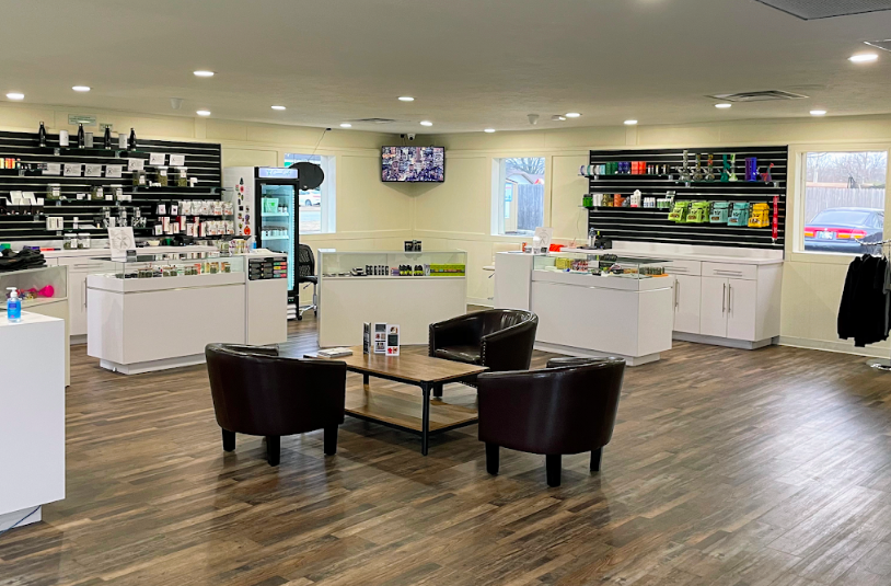 Best Dispensaries In Broken Arrow, Oklahoma