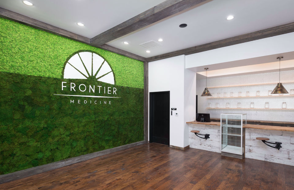 Best Dispensaries In Edmond, Oklahoma