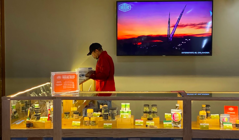 Best Dispensaries In Edmond, Oklahoma