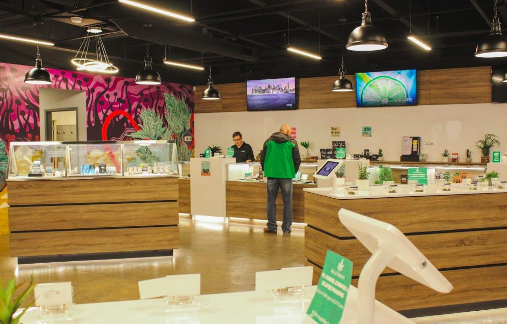 Best Dispensaries In Edmond, Oklahoma