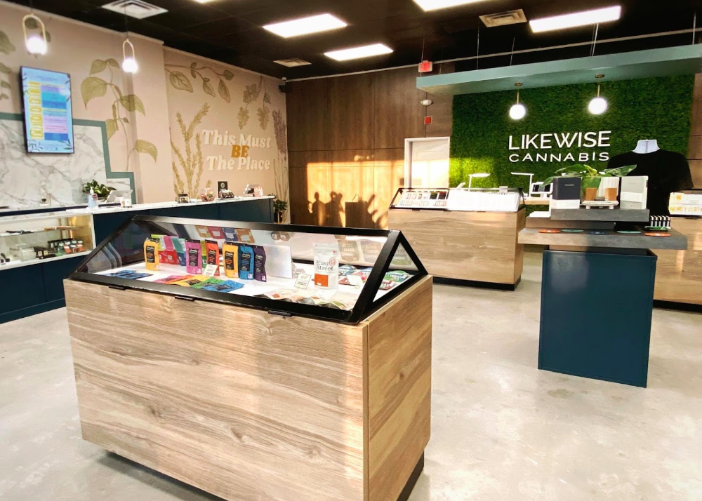 Best Dispensaries In Edmond, Oklahoma