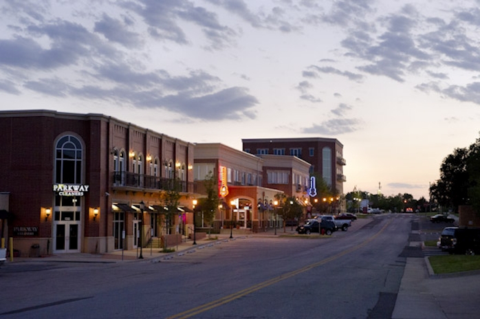 Best Dispensaries In Edmond, Oklahoma