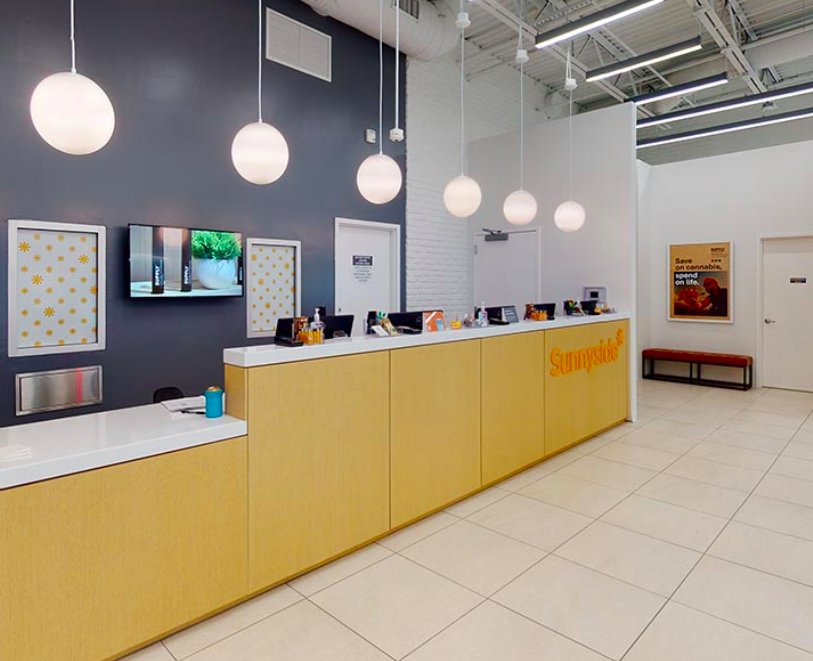 Best 5 Dispensaries In Cape Coral, Florida