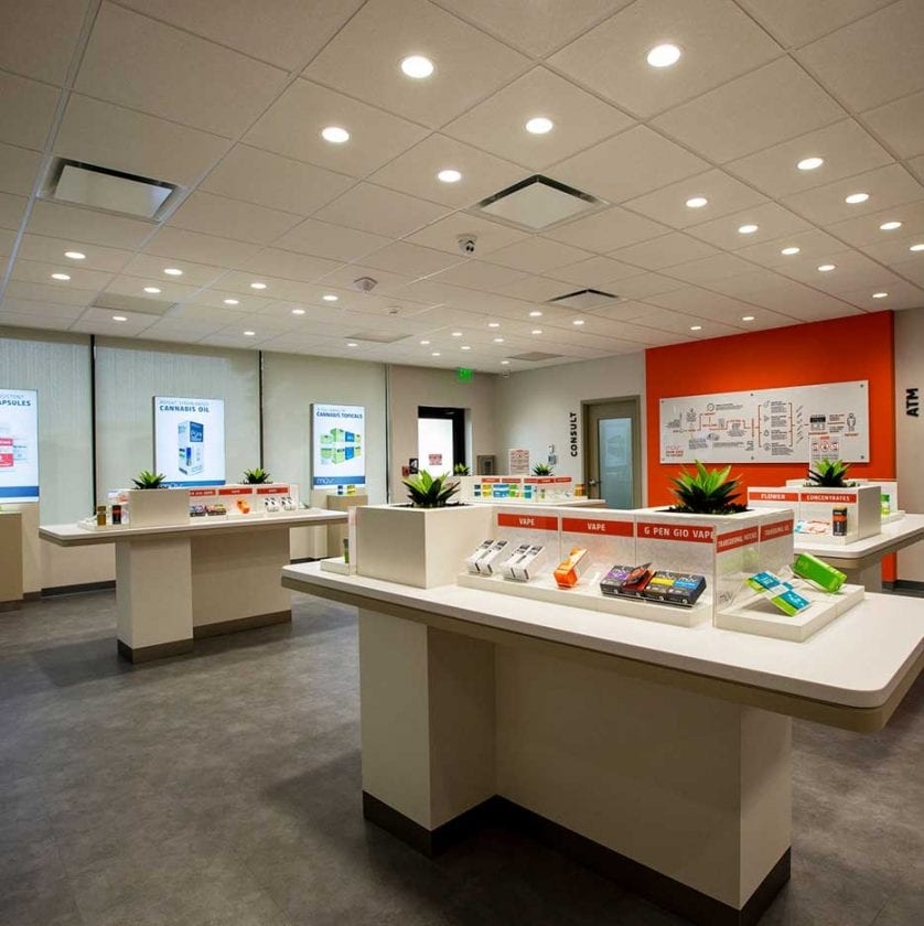 Best 5 Dispensaries In Cape Coral, Florida