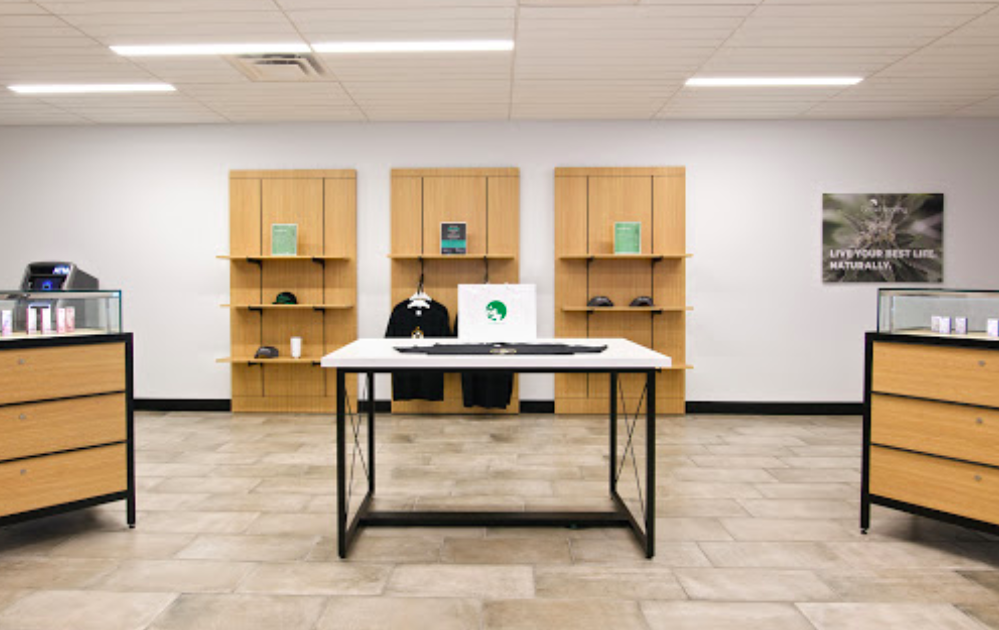 Best 5 Dispensaries In Cape Coral, Florida