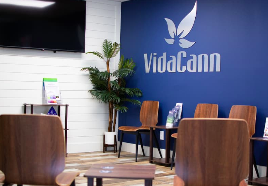Best 5 Dispensaries In Cape Coral, Florida