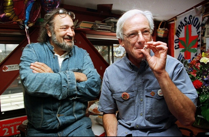 The Legacy Of Jack Herer, The “Emperor Of Hemp”