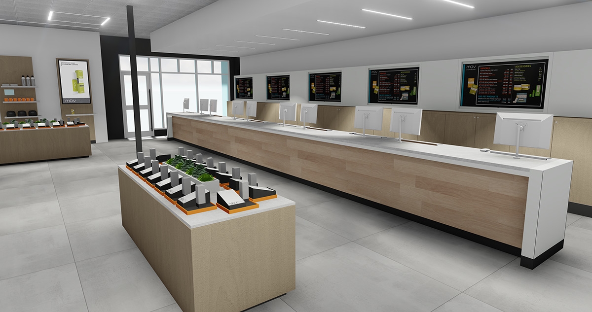 Best Dispensaries In Port Charlotte, Florida