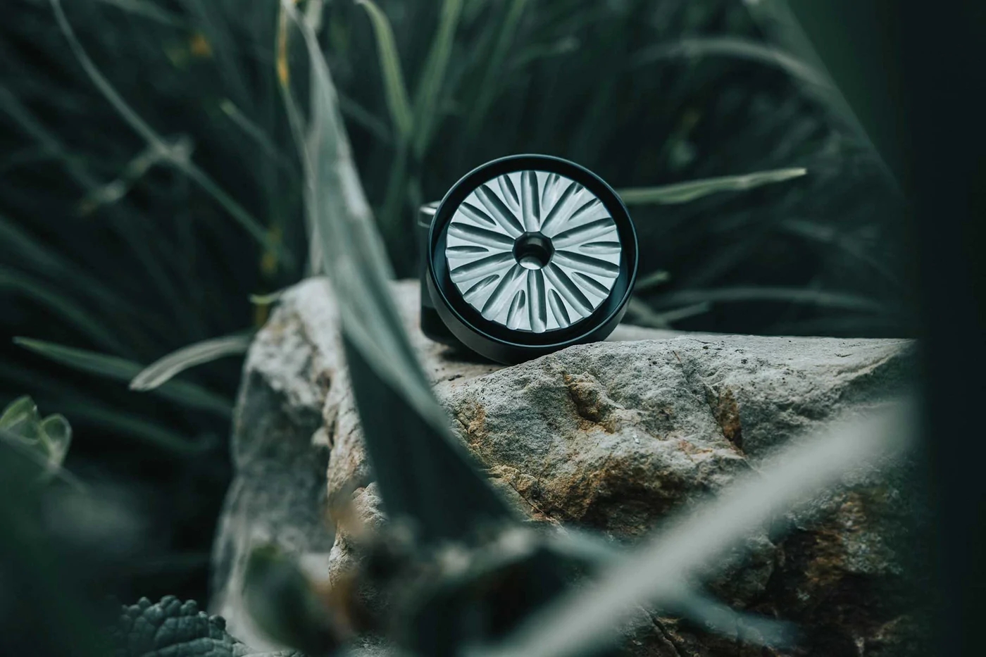 Mill Your Flower With The Flower Mill And Never Pick Up A Grinder Again