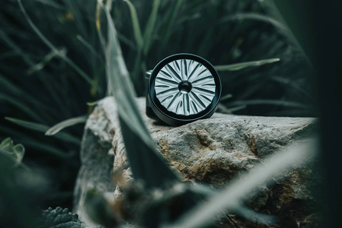 Mill Your Flower With The Flower Mill And Never Pick Up A Grinder Again