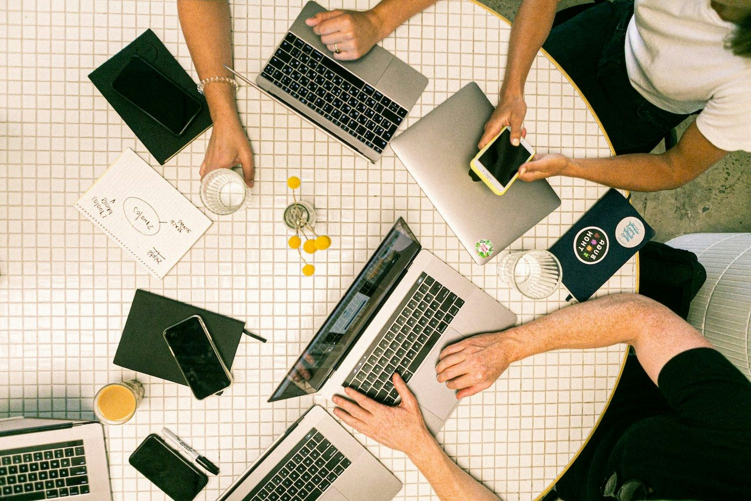 Omnichannel Marketing And Cannabis: What You Need To Know