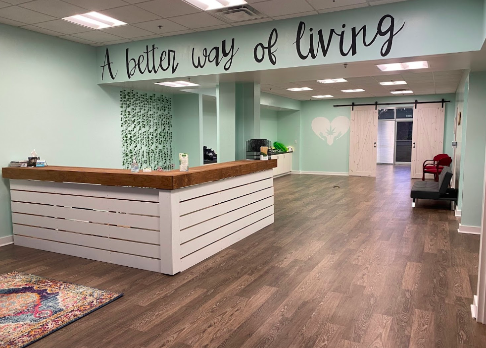 Best Dispensaries In Tallahassee, Florida