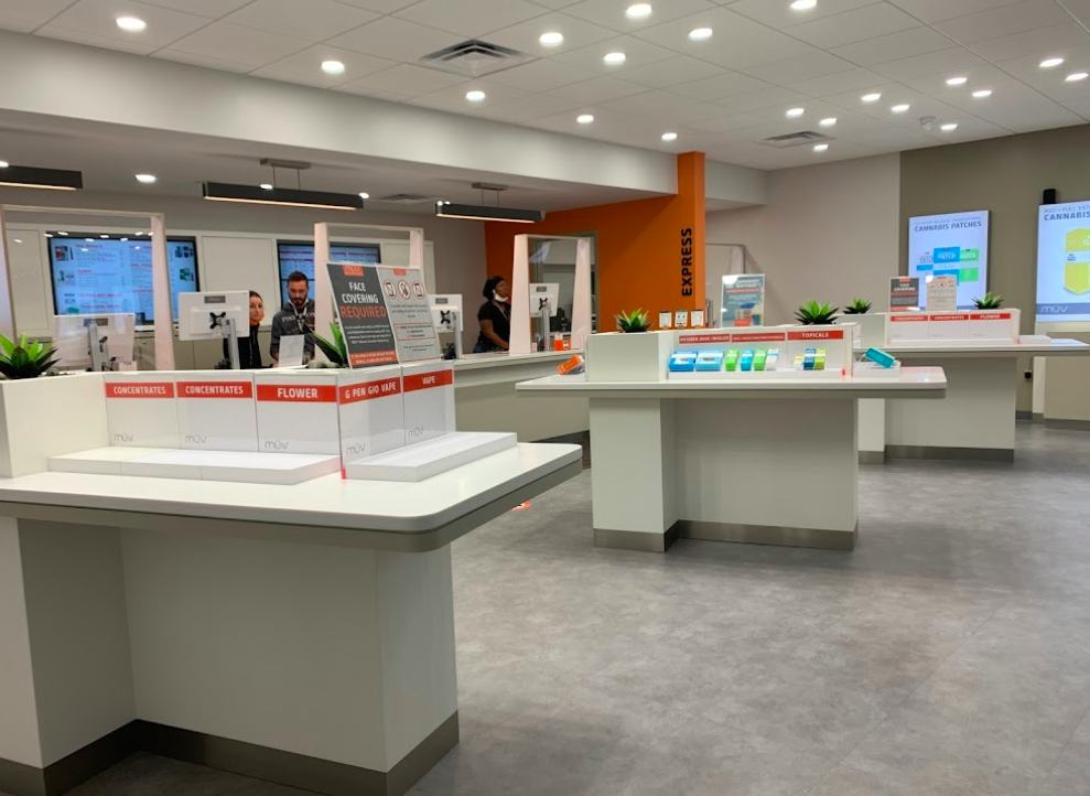 Best Dispensaries In Tallahassee, Florida