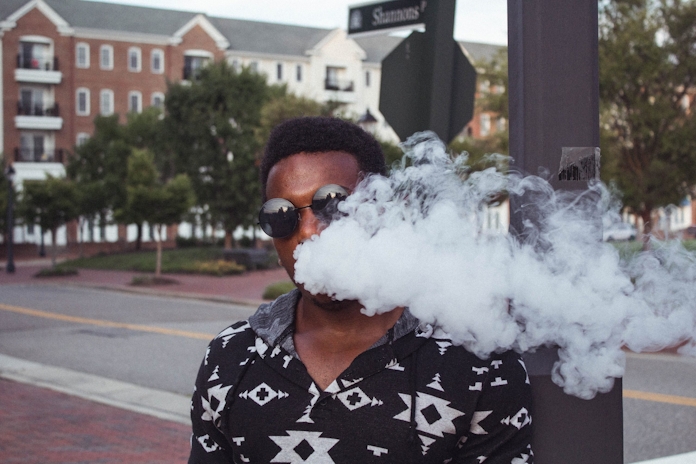 Meet The Shatterizer, The Most Versatile Vaporizer On The Market