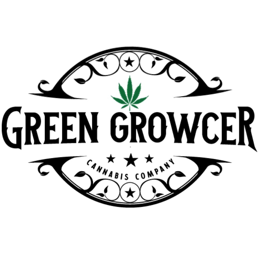 Green Growcer | Weed Dispensary in anchorage