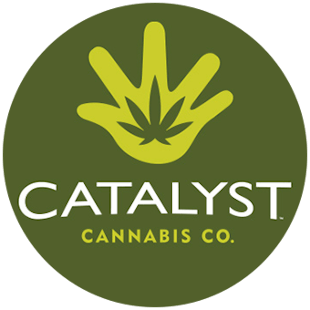 Catalyst Cannabis Company Muldoon Weed Dispensary in Anchorage