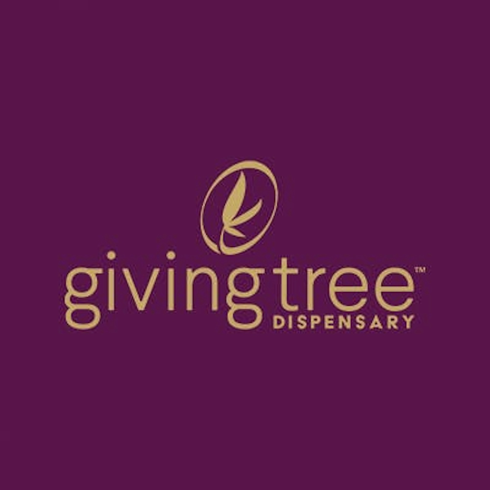 Giving Tree Dispensary Weed Dispensary in Phoenix