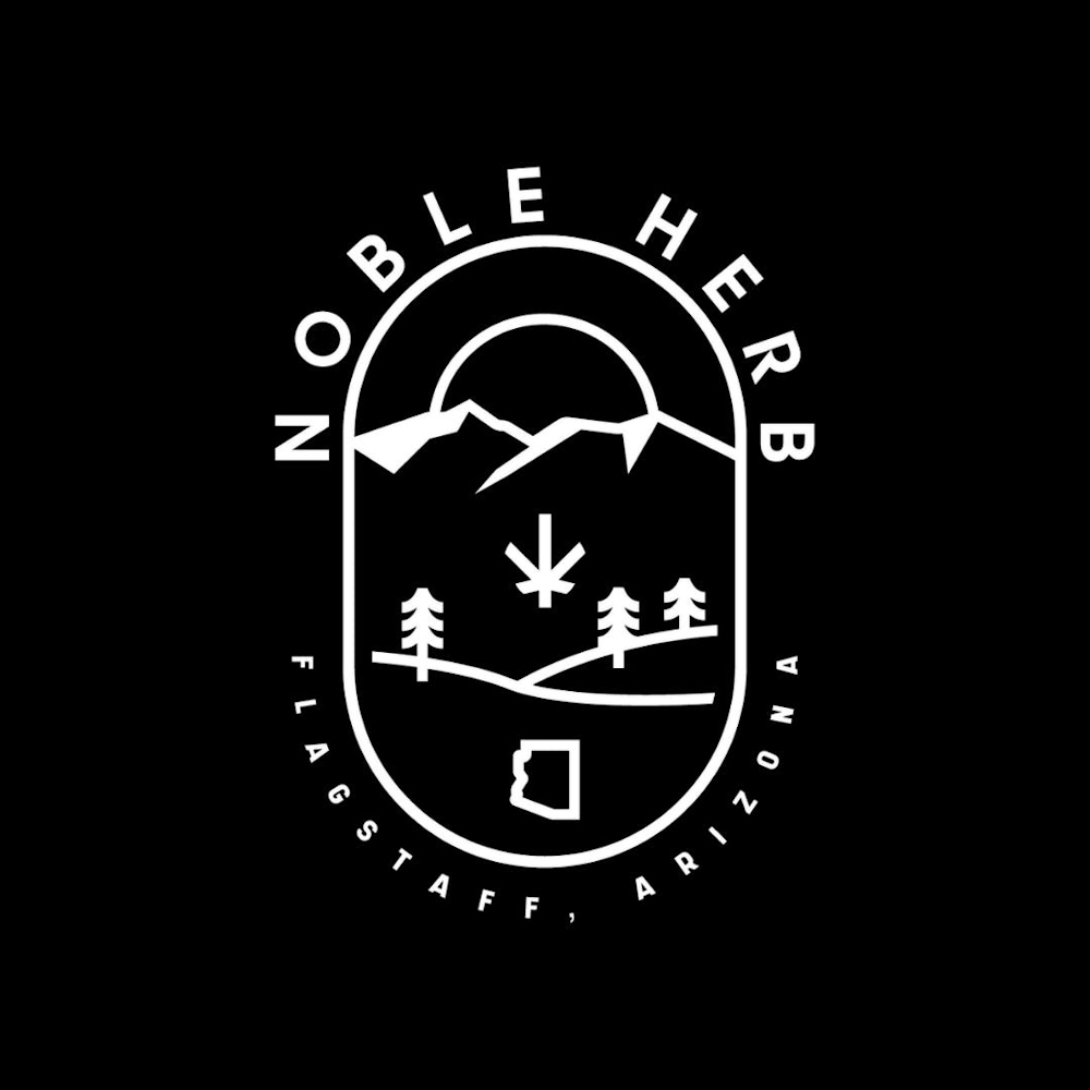 Noble Herb Weed Dispensary in Flagstaff