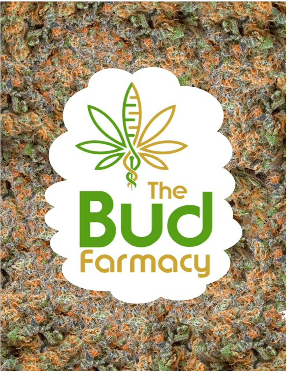 The Bud Farmacy Weed Dispensary in Needles
