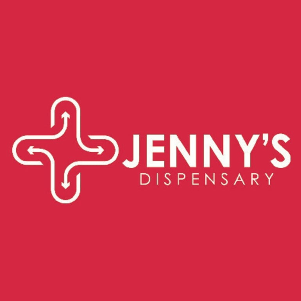 Jenny’s Dispensary – Henderson