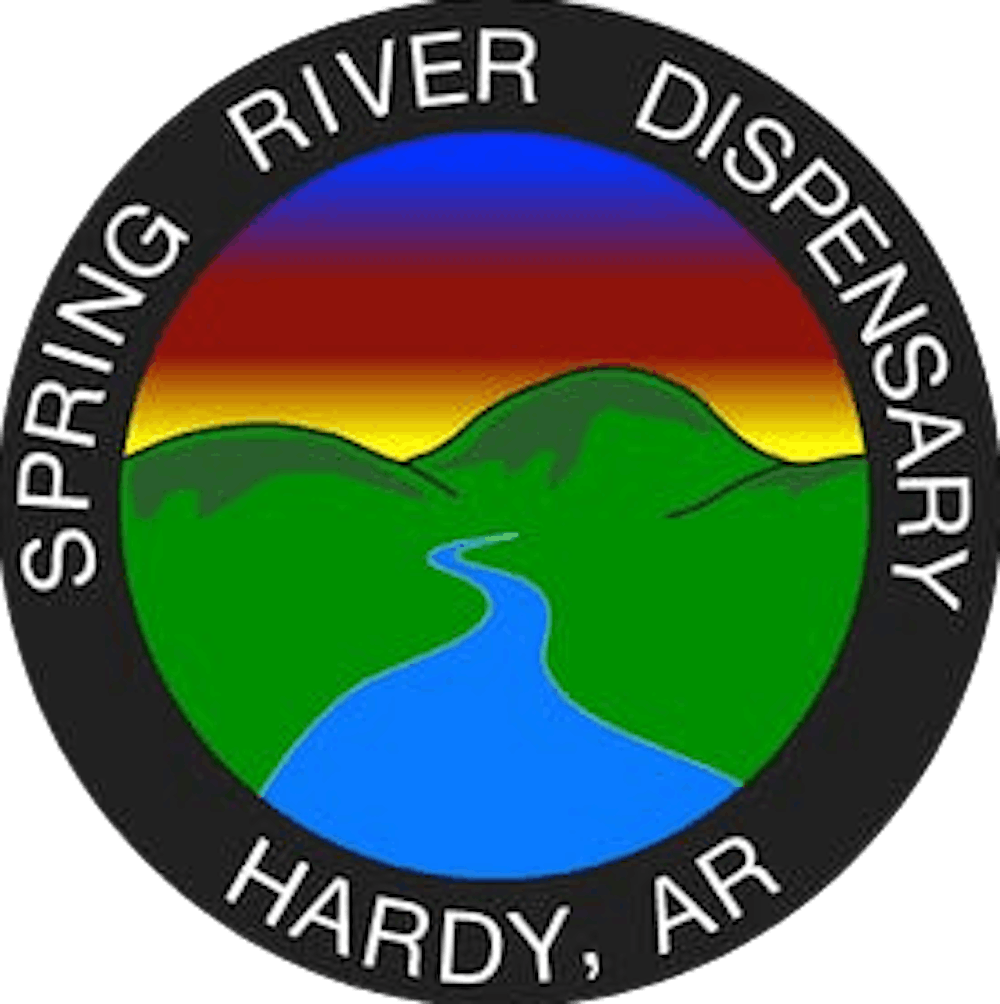 Spring River Dispensary Weed Dispensary in Hardy