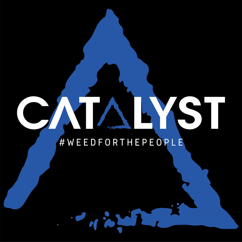 Catalyst Florence Weed Dispensary in Los Angeles