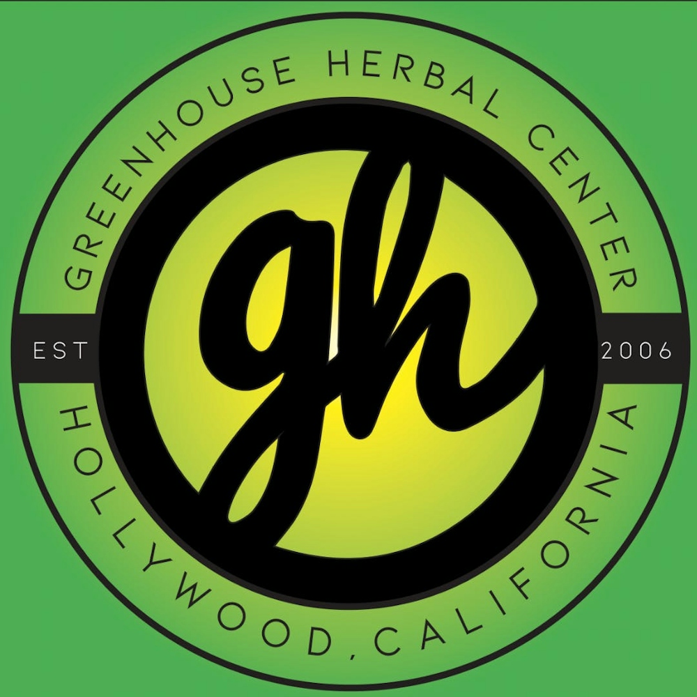 Greenhouse Herbal Center, LLC Weed Dispensary in Hollywood