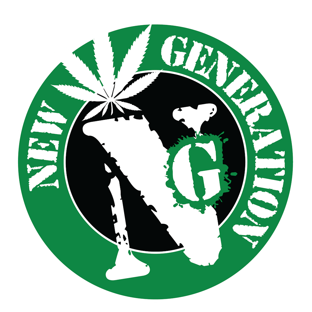 New Generation Weed Dispensary in Santa Ana