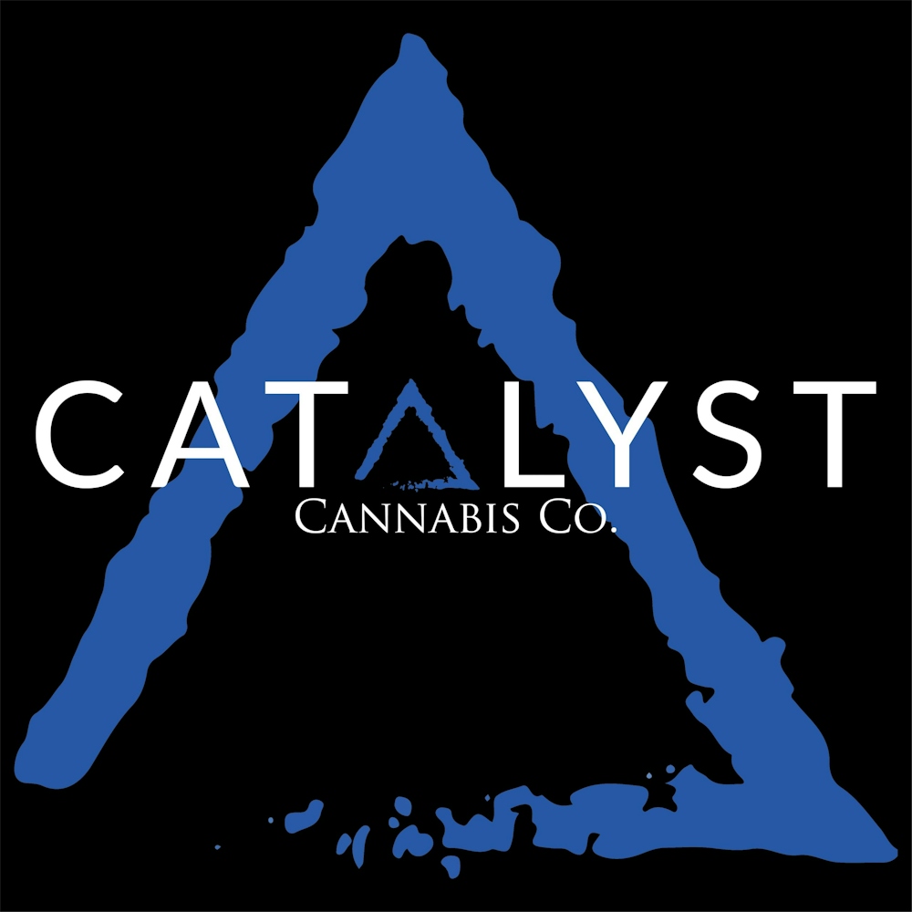 Catalyst Cherry Weed Dispensary in Long Beach
