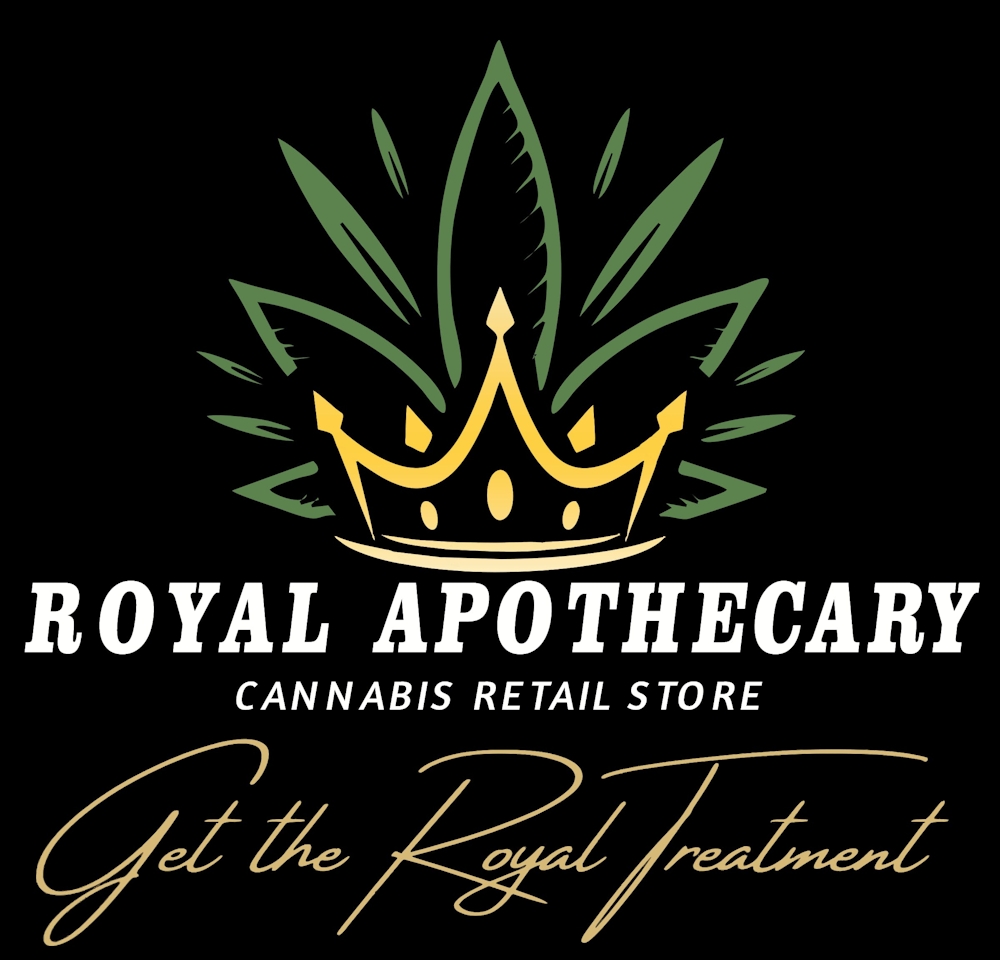 Royal Apothecary Weed Dispensary in California City
