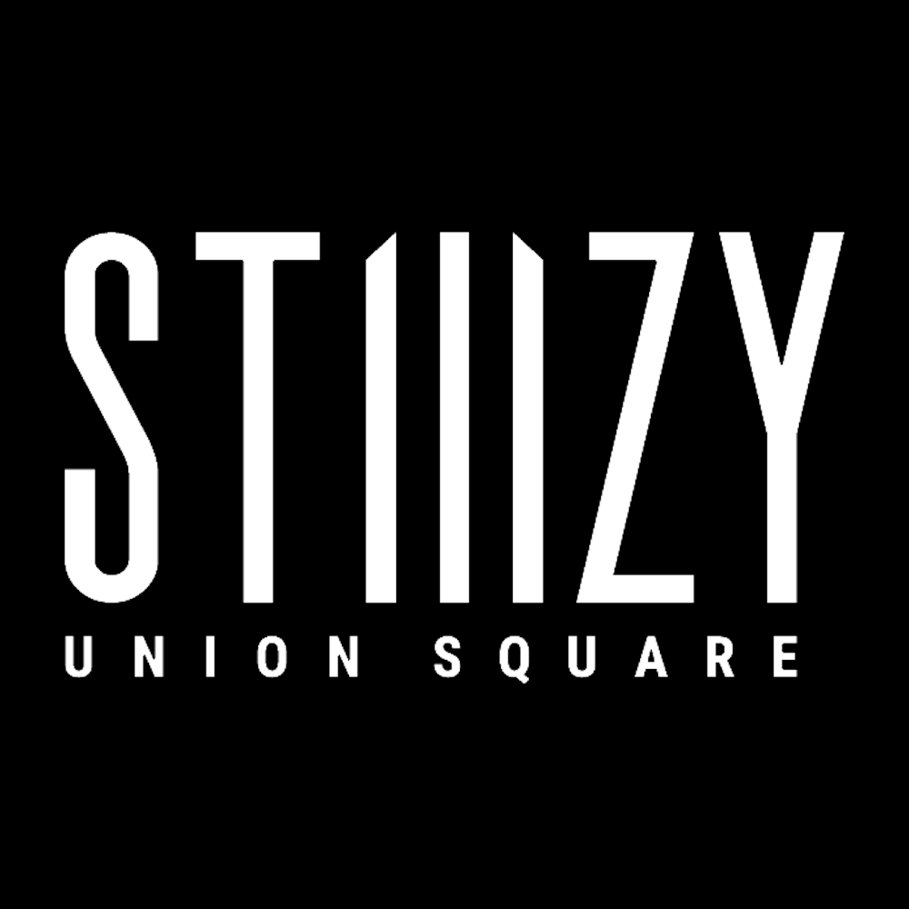 STIIIZY Union Square Weed Dispensary in San Francisco