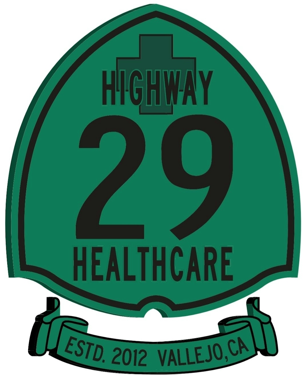 Highway 29 Health Care Weed Dispensary in Vallejo