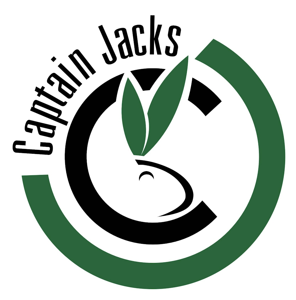 Captain Jacks Weed Dispensary in San Bernardino