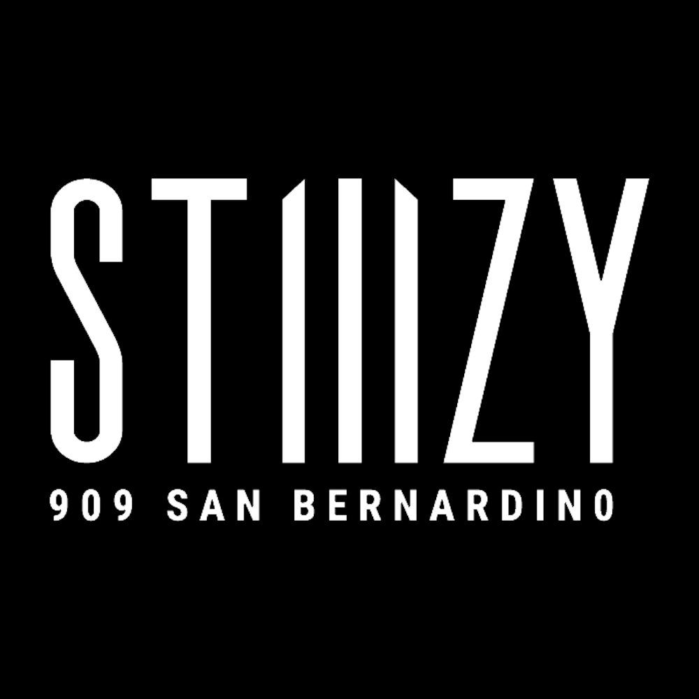 STIIIZY 909 San Bernardino Weed Dispensary in San Bernardino