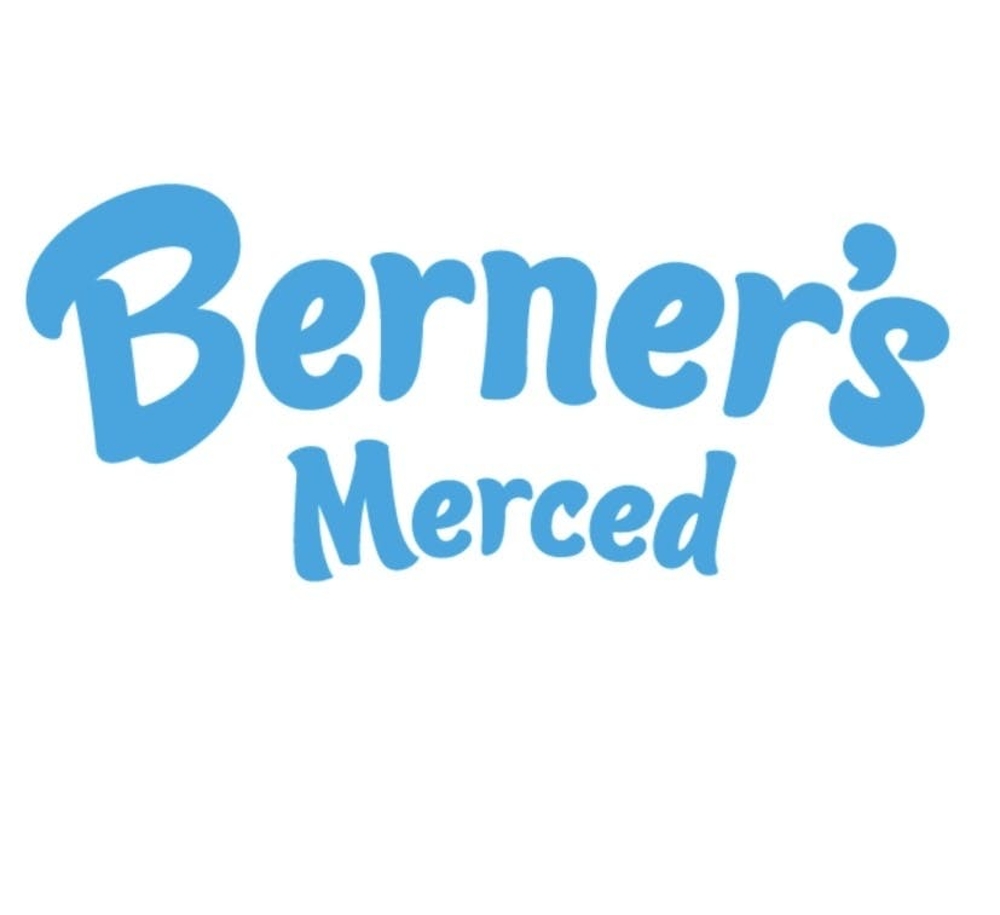 Berner’s Merced