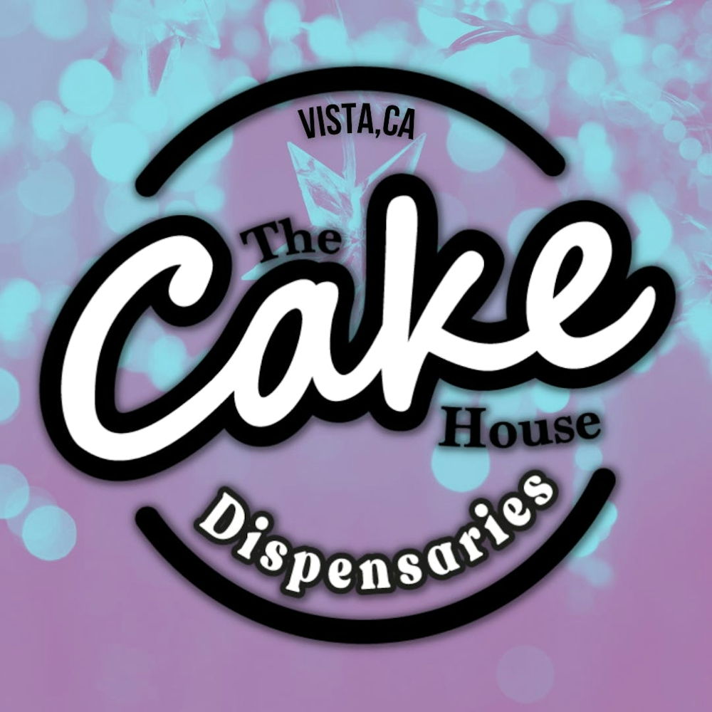 The Cake House Vista Weed Dispensary in Vista