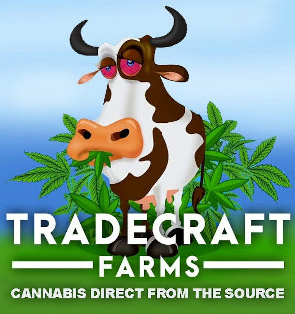 Tradecraft Farms Port Hueneme Weed Dispensary in Port Hueneme
