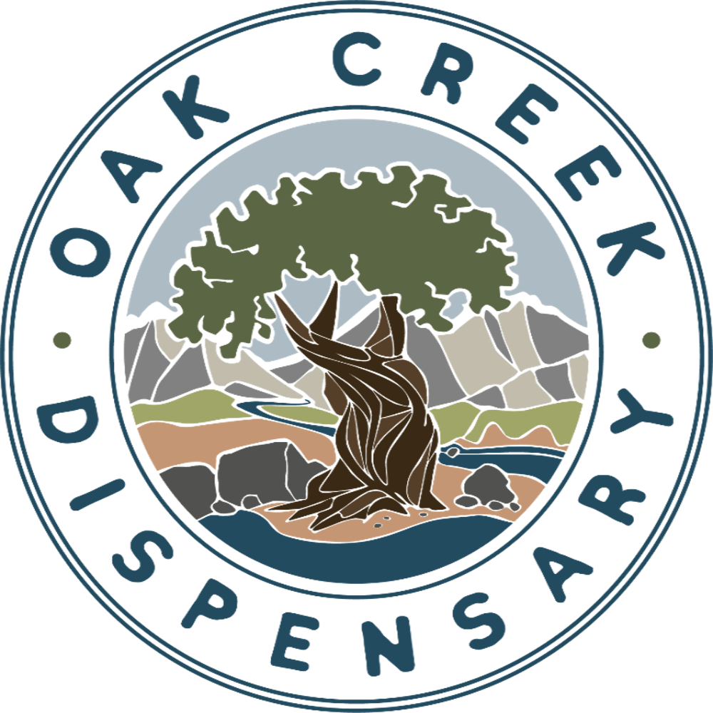 Oak Creek Dispensary Weed Dispensary in Independence