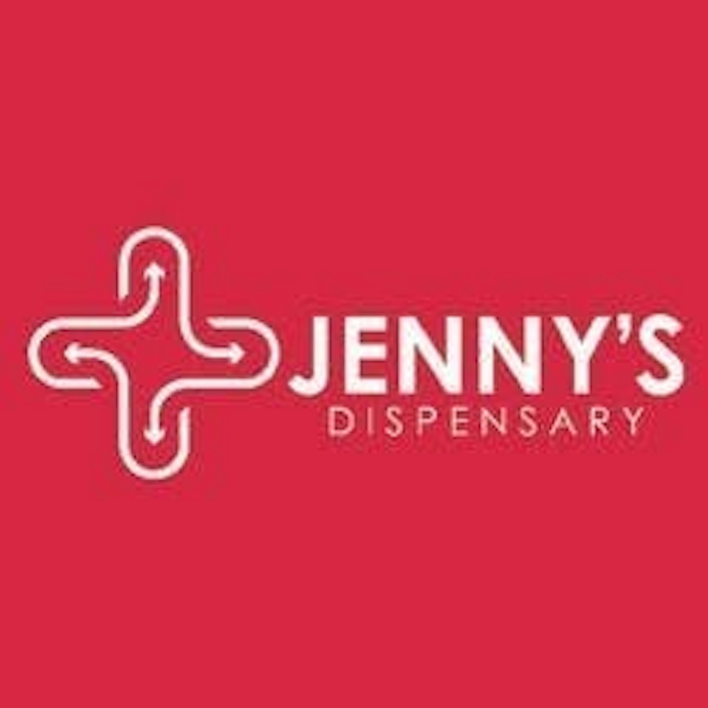 Jenny’s Dispensary – North Las Vegas | Weed Dispensary in Las Vegas
