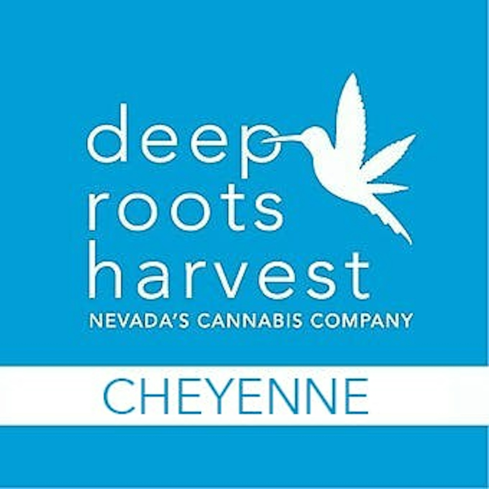 Deep Roots Harvest Cheyenne Weed Dispensary in Las Vegas