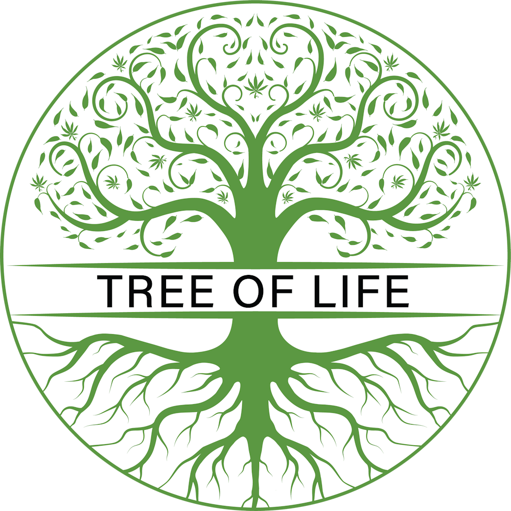 Tree of Life Dispensary – North Las Vegas | Weed Dispensary in N Las Vegas