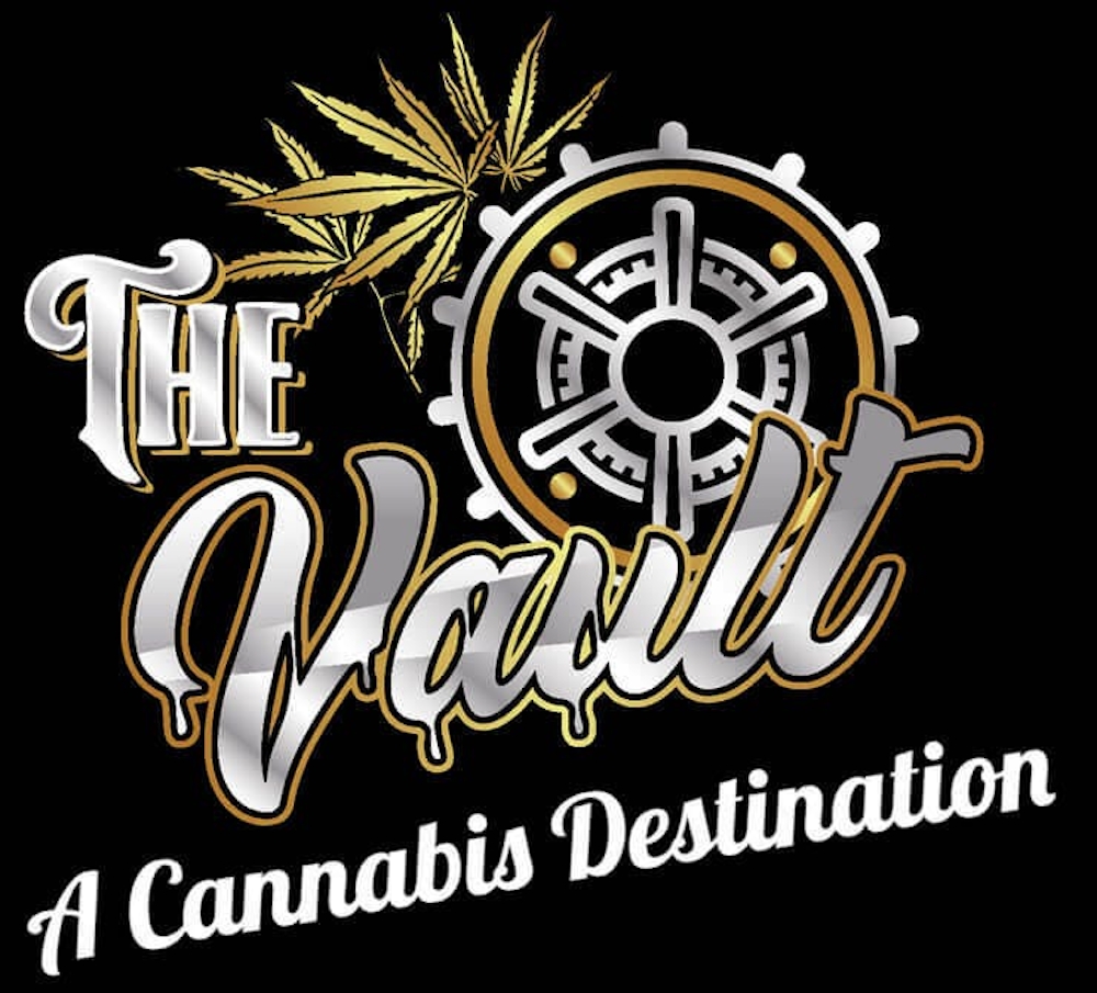 The Vault Weed Dispensary in Red River
