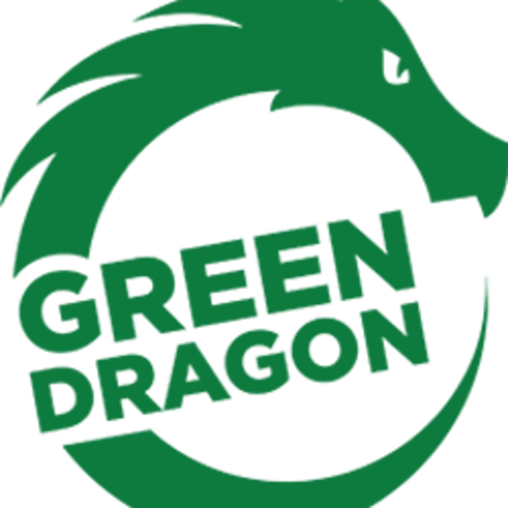 Green Dragon Colfax